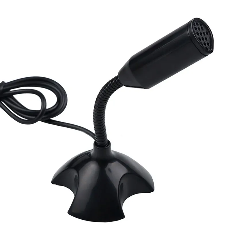 2020 Mini USB Studio Speech Microphone Adjustable Laptop Microphone Stand Mic With Holder for Desktop PC High Quality
2020 Mini USB Studio Speech Microphone Adjustable Laptop Microphone Stand Mic With Holder for Desktop PC High Quality