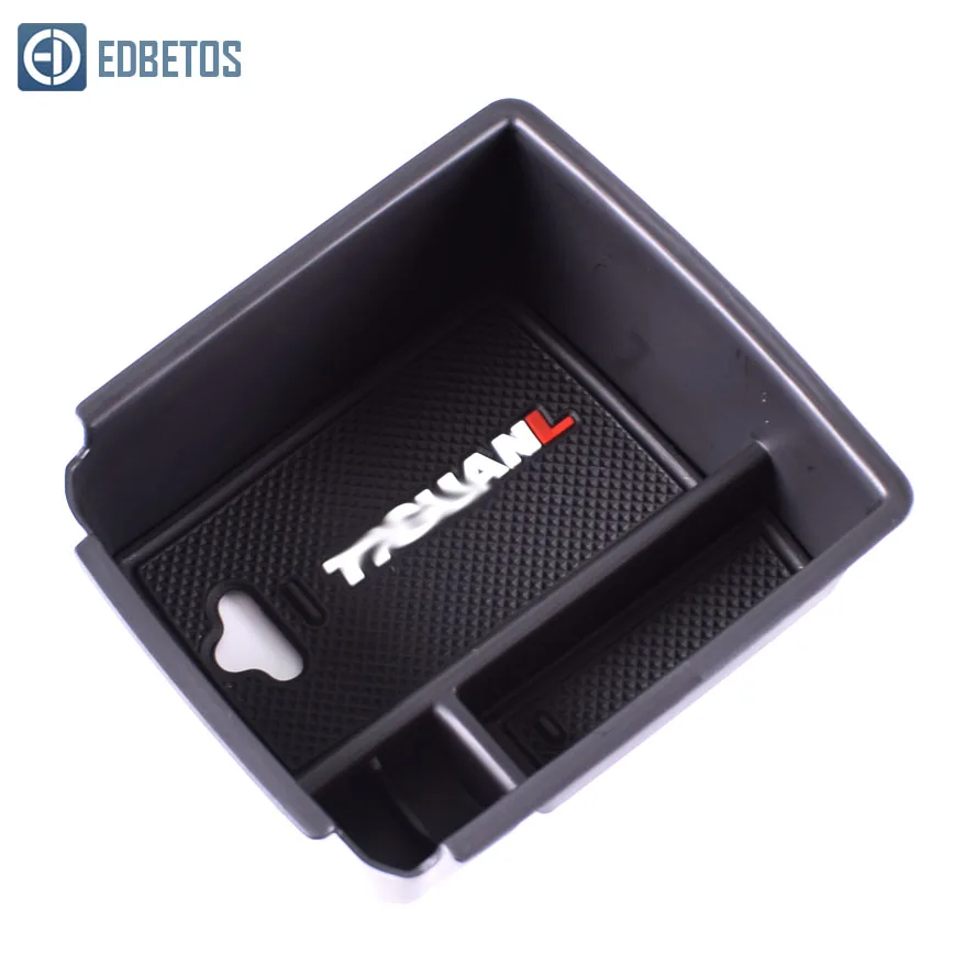 Center Console Organizer Tray For V W Tiguan 2016-2019 Armrest Secondary Glove Box Tiguan Accessories Container Holder
Center Console Organizer Tray For V W Tiguan 2016-2019 Armrest Secondary Glove Box Tiguan Accessories Container Holder