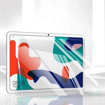 2PCS Tempered Glass For Huawei MatePad 10.4 inch BAH3-W09 BAH3-AL00 10.4" Tablet PC Screen Protective Glass film Case
2PCS Tempered Glass For Huawei MatePad 10.4 inch BAH3-W09 BAH3-AL00 10.4" Tablet PC Screen Protective Glass film Case