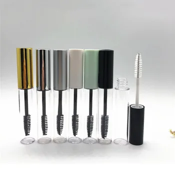 Refillable Cap Accessories Bottles Eyelash Container Vial Colours Makeup 10ml Mascara Empty
Refillable Cap Accessories Bottles Eyelash Container Vial Colours Makeup 10ml Mascara Empty