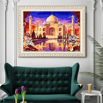 5D DIY Diamond Painting Kit Full Diamond Cross Stitch Arts Craft For Home Wall DecorFree shipping 
5D DIY Diamond Painting Kit Full Diamond Cross Stitch Arts Craft For Home Wall DecorFree shipping