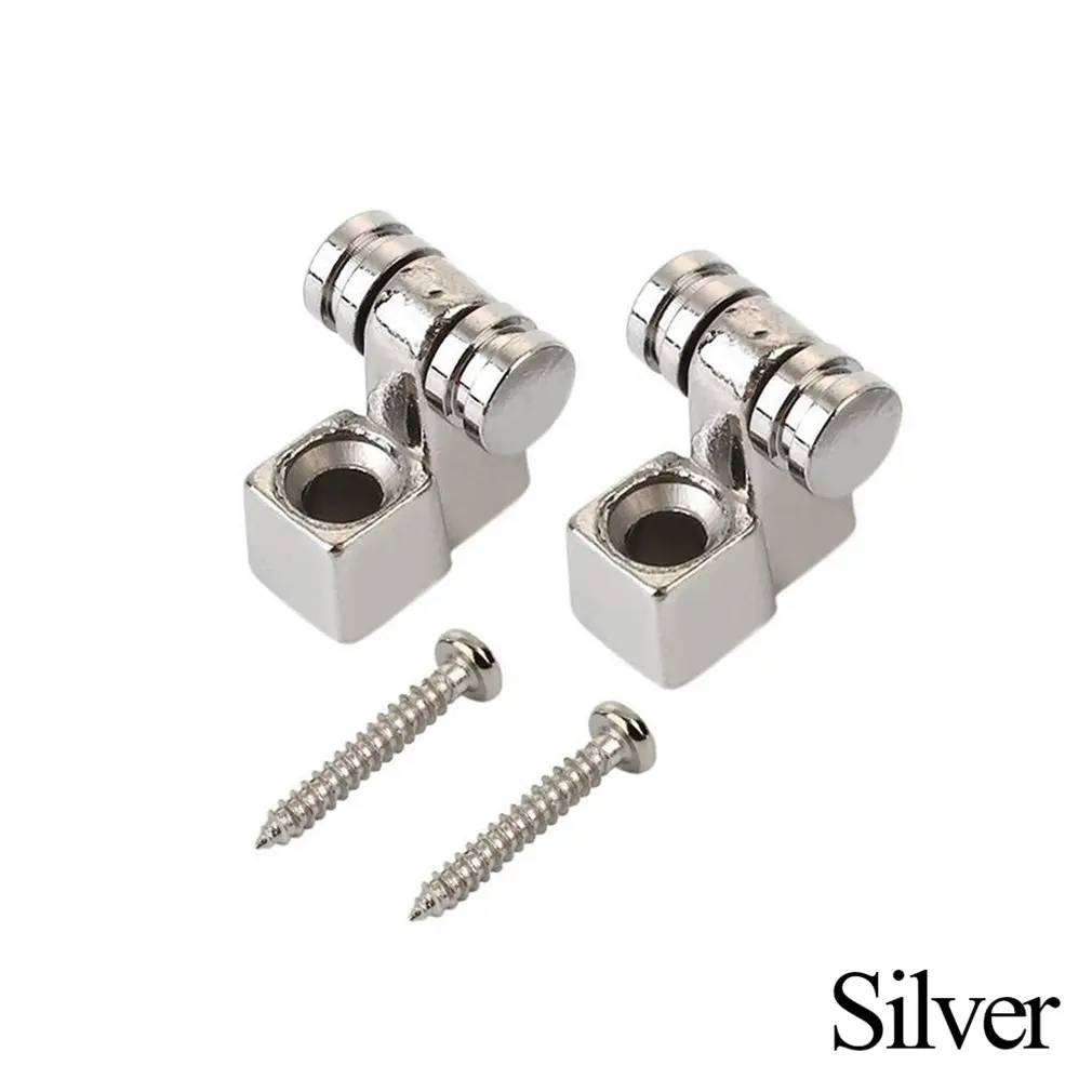 2pcs Electric Guitar String Ball Electric Guitar Accessories Replaceable String Guide Press String Fastener Holder
2pcs Electric Guitar String Ball Electric Guitar Accessories Replaceable String Guide Press String Fastener Holder