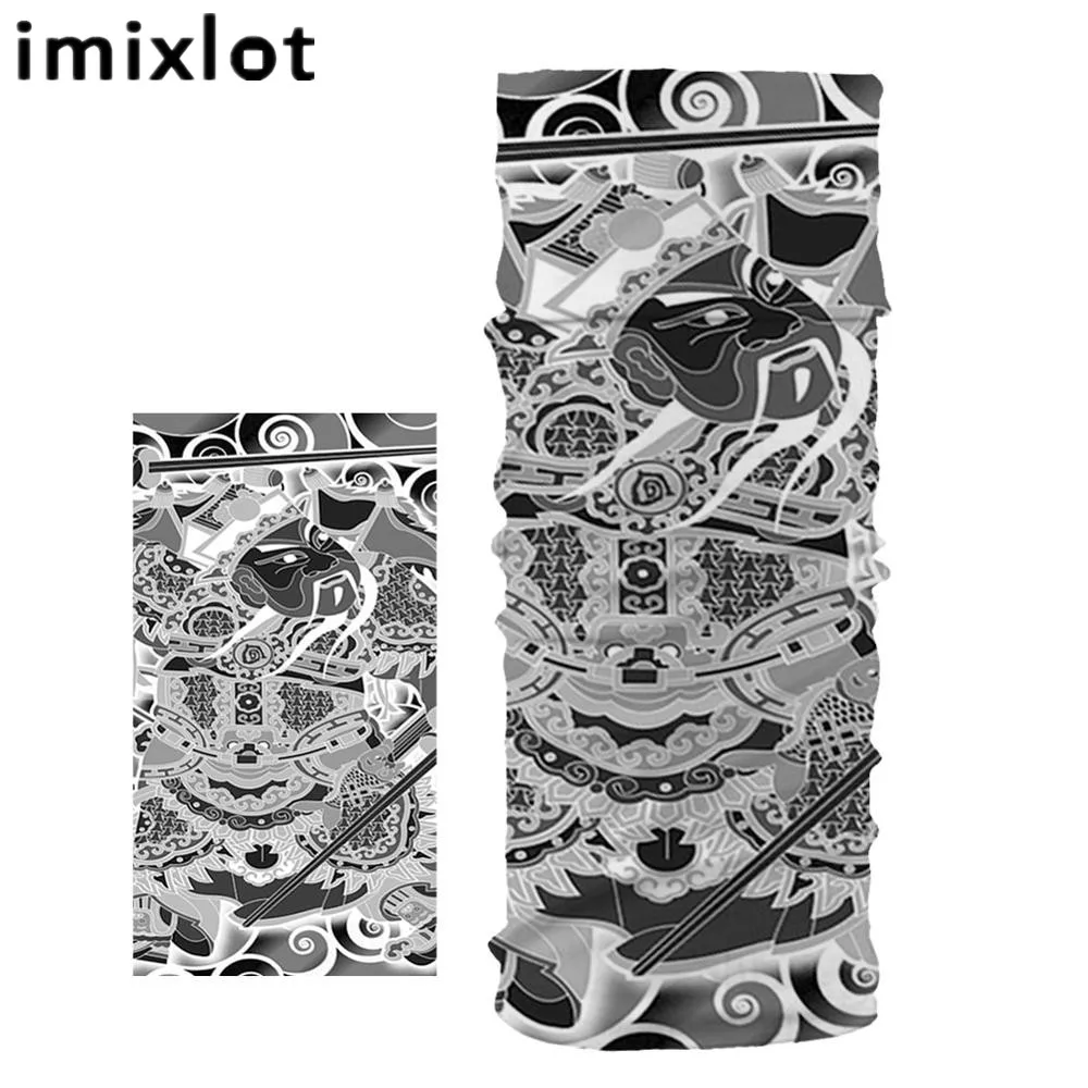 imixlot New Dustproof Breathable Scarf Retro Style Unisex Magic Seamless Tube Scarf Bandanas Variety Turban
imixlot New Dustproof Breathable Scarf Retro Style Unisex Magic Seamless Tube Scarf Bandanas Variety Turban