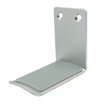 Portable Metal Headphone Holder Desktop Aluminum Alloy Stand Hanger for Headset
Portable Metal Headphone Holder Desktop Aluminum Alloy Stand Hanger for Headset