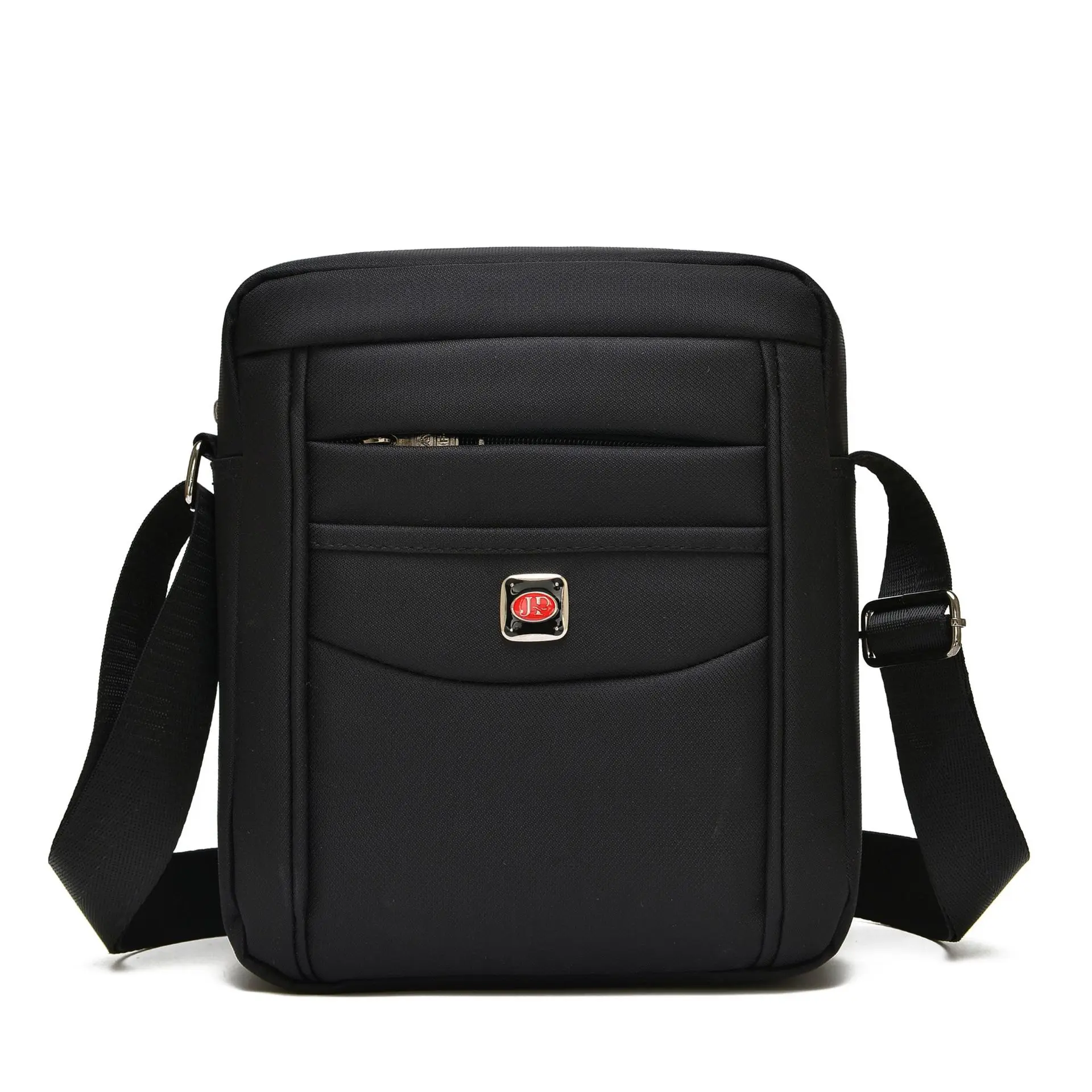 New Style Korean-style Men's Bag Waterproof Oxford Cloth Nylon Shoulder Oblique Bag Simple Casual Travel BEEKING Bag
New Style Korean-style Men's Bag Waterproof Oxford Cloth Nylon Shoulder Oblique Bag Simple Casual Travel BEEKING Bag