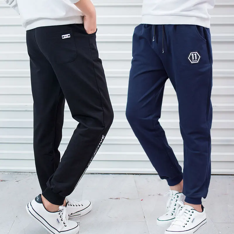 Ruby Castle Large Size Boys' Sports Pants Plus-sized 2018 Autumn Clothing New Style CHILDREN'S Sport Pants Loose And Plus-sized
Ruby Castle Large Size Boys' Sports Pants Plus-sized 2018 Autumn Clothing New Style CHILDREN'S Sport Pants Loose And Plus-sized