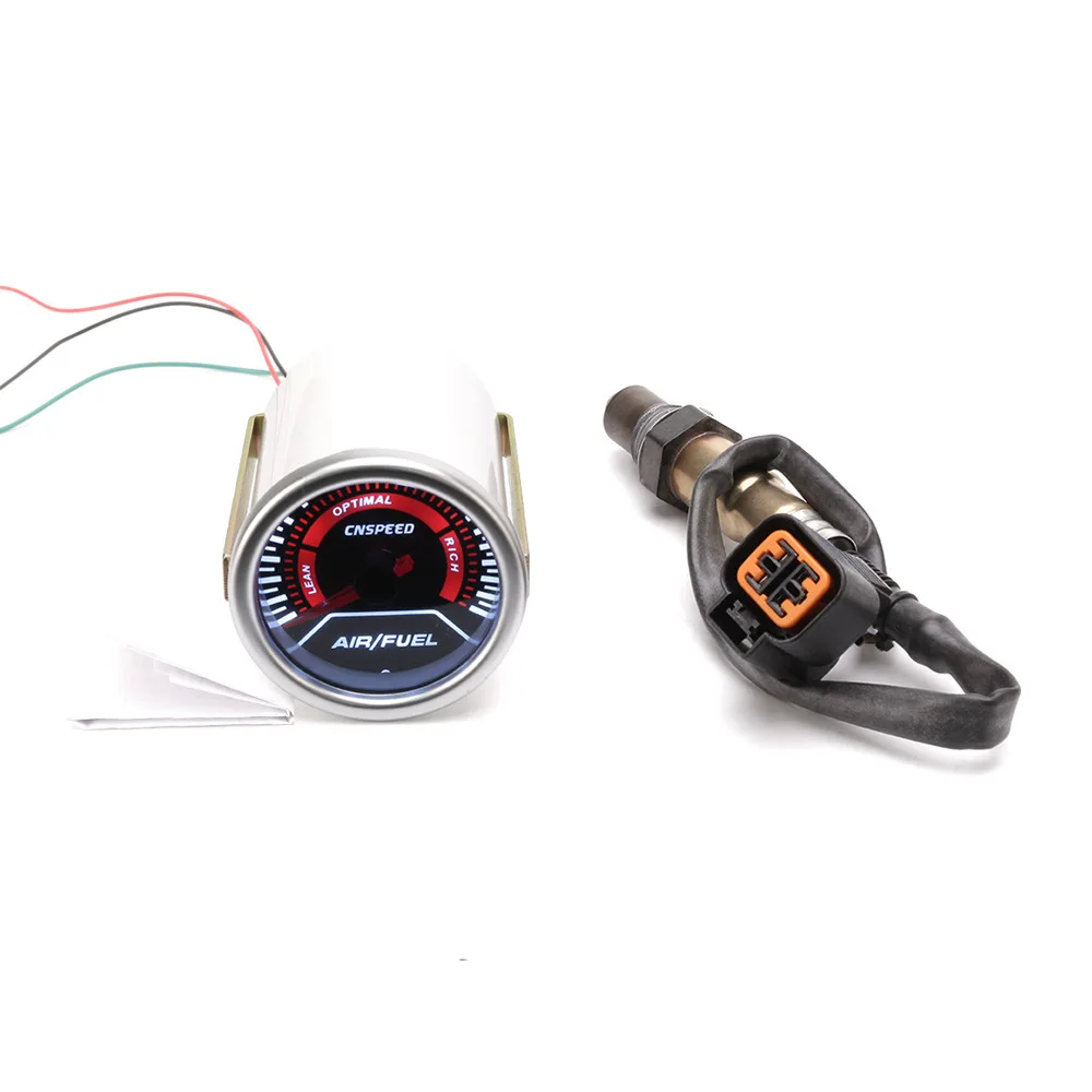 Modified Automobile Instrument 52 Size Air-Fuel Table 6148 Sleeves Sunglasses Air-Fuel Table with Oxygen Sensor
Modified Automobile Instrument 52 Size Air-Fuel Table 6148 Sleeves Sunglasses Air-Fuel Table with Oxygen Sensor