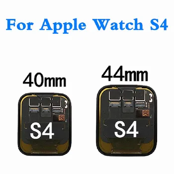 Original LCD For Apple Watch Series4 S4 LCD Display Screen For Apple Watch Series 4 iWatch 4 Touch Screen Digitizer For iWatch4
Original LCD For Apple Watch Series4 S4 LCD Display Screen For Apple Watch Series 4 iWatch 4 Touch Screen Digitizer For iWatch4