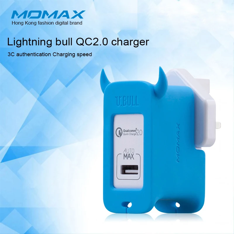 MOMAX UM4 multi-function 4USB Smartoutput charger universal charging plug for iphonexs and tablet Intelligent identification
MOMAX UM4 multi-function 4USB Smartoutput charger universal charging plug for iphonexs and tablet Intelligent identification