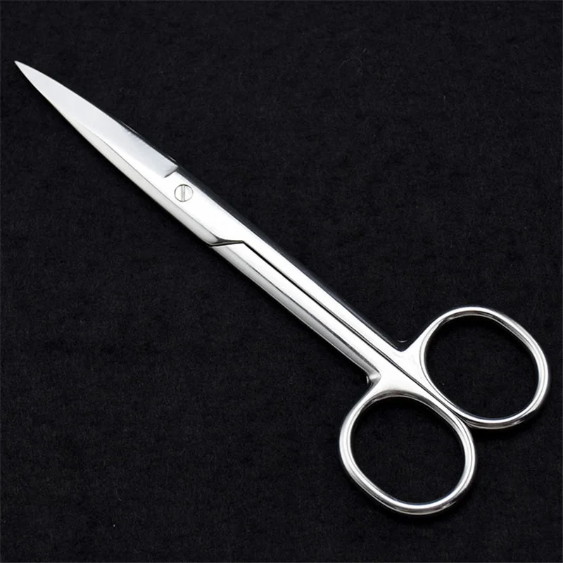 Stainless Steel Embroidery Scissor Sewing Scissors Tailor Scissors for Fabric handicraft Tailor's Scissors Tool Cuts DIY Crafts
Stainless Steel Embroidery Scissor Sewing Scissors Tailor Scissors for Fabric handicraft Tailor's Scissors Tool Cuts DIY Crafts
