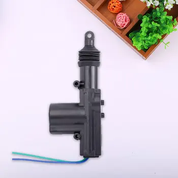 Auto Locking System Keyless Entry System Automatic Door Locking System Actuator Actuator Single Gun Type 2 Wire Durable
Auto Locking System Keyless Entry System Automatic Door Locking System Actuator Actuator Single Gun Type 2 Wire Durable