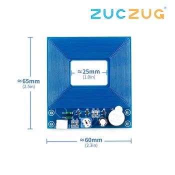 Fully Assembled Metal Detector Scanner Unassembled Kit Project 3-5V DIY Kit Suite Trousse Boards Module 
Fully Assembled Metal Detector Scanner Unassembled Kit Project 3-5V DIY Kit Suite Trousse Boards Module