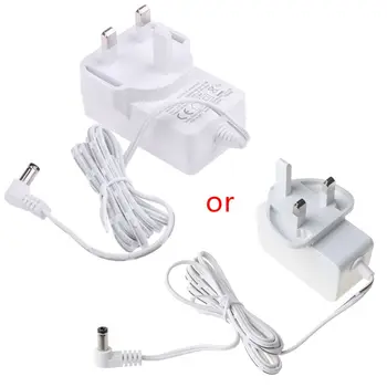 US/EU/UK/AU/JP Plug Power Charger Adapter for Air Humidifier Aromatherapy Atomizer Accessory Home Travel Use
US/EU/UK/AU/JP Plug Power Charger Adapter for Air Humidifier Aromatherapy Atomizer Accessory Home Travel Use