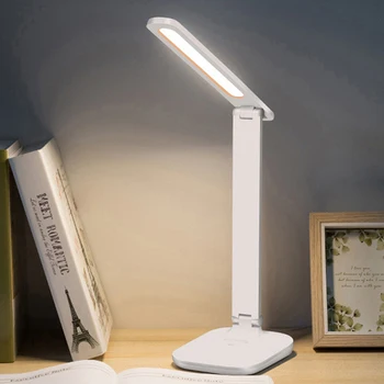 Desk Lamp Touch Control Table Lamps for Living Room Gooseneck Desktop Foldable Dimmable Eye protection Study Lamp LED Book Light
Desk Lamp Touch Control Table Lamps for Living Room Gooseneck Desktop Foldable Dimmable Eye protection Study Lamp LED Book Light