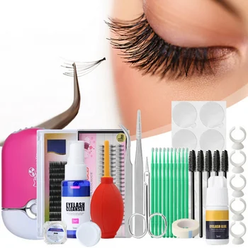False Eyelashes Extension Practice Exercise Kit Makeup Set Grafting Eyelash Tools Kit Practice Eye Lashes Graft//
False Eyelashes Extension Practice Exercise Kit Makeup Set Grafting Eyelash Tools Kit Practice Eye Lashes Graft//
