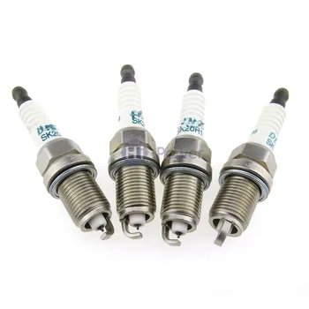 4 Pcs/Lot SK20R-11 90919-01210 sk20r11 Car iridium spark plugs Japan for Toyota Scion Lexus 9091901210 90919 01210
4 Pcs/Lot SK20R-11 90919-01210 sk20r11 Car iridium spark plugs Japan for Toyota Scion Lexus 9091901210 90919 01210