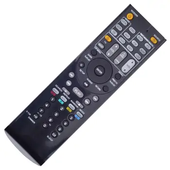 RC-799M Replacement Remote Control For Onkyo RC-764M RC-693M RC-682M RC-728M AV A/V Receiver
RC-799M Replacement Remote Control For Onkyo RC-764M RC-693M RC-682M RC-728M AV A/V Receiver