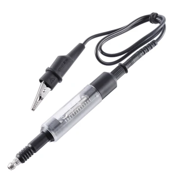 For Car Repair Tool 1pc Adjustable Car Spark Plug Tester Coil Ignition System Diagnostic Test Tools Mayitr
