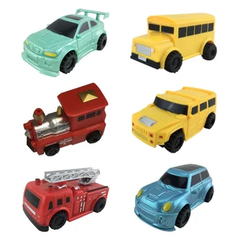 Inductive Mini Truck Car Follow Black Drawing Lines USB Electric Educational Toy With Marker Pen Gift For Kids Home Decoraion
Inductive Mini Truck Car Follow Black Drawing Lines USB Electric Educational Toy With Marker Pen Gift For Kids Home Decoraion