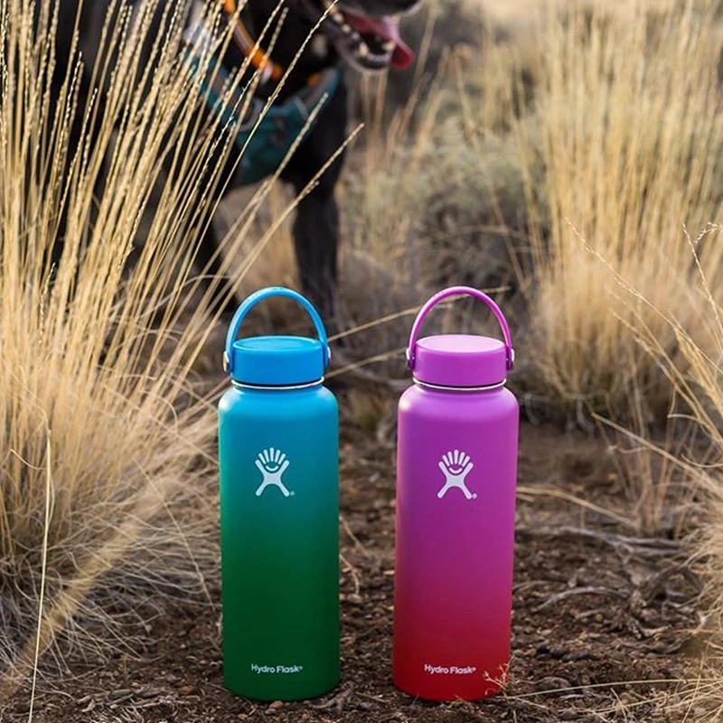 Hydraulic bottle 18 oz Stainless steel water, fashion hydraulic bottle, vacuum insulated water, Grand Canyon, temperature 32 oz
Hydraulic bottle 18 oz Stainless steel water, fashion hydraulic bottle, vacuum insulated water, Grand Canyon, temperature 32 oz