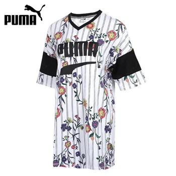 Original New Arrival PUMA Downtown AOP Women's Dress Sportswear 
Original New Arrival PUMA Downtown AOP Women's Dress Sportswear