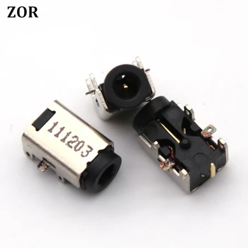 5PCS Laptop parts new For ASUS EEE PC EeePC X101H X 101H X101 X 101 AC DC notebook laptop Power Jack port Connector socket
5PCS Laptop parts new For ASUS EEE PC EeePC X101H X 101H X101 X 101 AC DC notebook laptop Power Jack port Connector socket