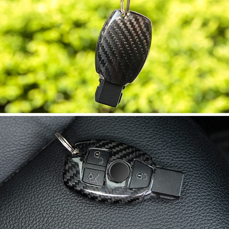 Classic key shell for Mercedes benz W222 W213 W205 X253 A B C E GLC GLA CLA ML GLE GLC Class 100% real carbon fiber car keycase
Classic key shell for Mercedes benz W222 W213 W205 X253 A B C E GLC GLA CLA ML GLE GLC Class 100% real carbon fiber car keycase