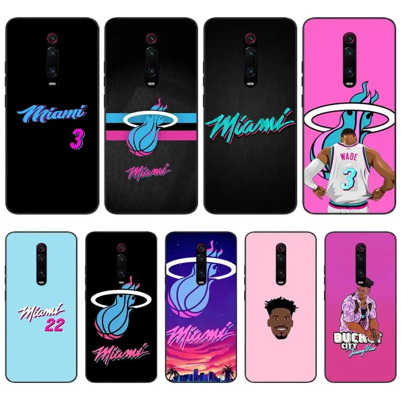 Basketball Team Heate Phone Case For Xiaomi Note 10 Pro 9 SE 9T Pro Cover For Redmi Note 9s 8 Pro K20
Basketball Team Heate Phone Case For Xiaomi Note 10 Pro 9 SE 9T Pro Cover For Redmi Note 9s 8 Pro K20