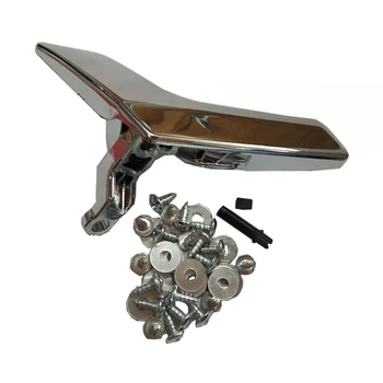2047201171 Left Driver Side Chrome Inside Interior Door Handle Repair for Mercedes C GLK Class W204 X204
2047201171 Left Driver Side Chrome Inside Interior Door Handle Repair for Mercedes C GLK Class W204 X204