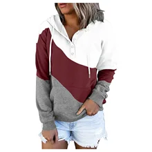 Oversized Sweatshirt Hoodies Fall 2020 Women Clothing Office Lady Crewneck Sweatshirt Long Sleeve Black Hoodies M
Oversized Sweatshirt Hoodies Fall 2020 Women Clothing Office Lady Crewneck Sweatshirt Long Sleeve Black Hoodies M