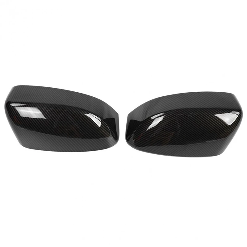 Car Side Rearview Mirror Cover Cap Trim Accessories for Maserati Levante 2016 2017 2018
Car Side Rearview Mirror Cover Cap Trim Accessories for Maserati Levante 2016 2017 2018