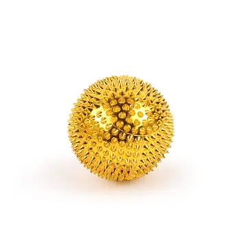 Magnetic Massage Ball Relax Muscle Finger Sole Pressure Massage Stab Ball Training Hedgehog Ball Palm Massage Ball
Magnetic Massage Ball Relax Muscle Finger Sole Pressure Massage Stab Ball Training Hedgehog Ball Palm Massage Ball