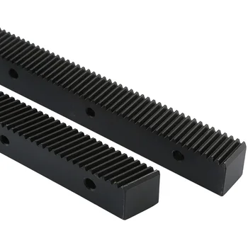 Engraving Machine Racks 1.25m/1.5m/2m Straight / Helical Racks Woodworking Machinery Racks Accessories
Engraving Machine Racks 1.25m/1.5m/2m Straight / Helical Racks Woodworking Machinery Racks Accessories