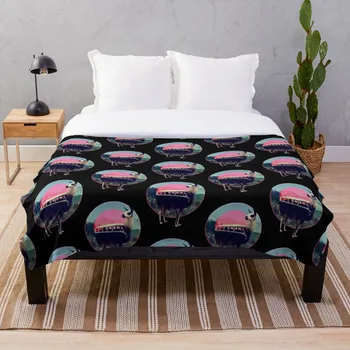 Llama Throw Blanket Soft Sherpa Blanket Bed Sheet Single Knee Blanket Office Nap Blanket
Llama Throw Blanket Soft Sherpa Blanket Bed Sheet Single Knee Blanket Office Nap Blanket