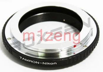 adapter ring for Tamron adaptall 2 Lens to nikon d3 d4 d5 d90 d300 d500 d600 d750 d800 D3300 D5300 D7100 D5200 camera
adapter ring for Tamron adaptall 2 Lens to nikon d3 d4 d5 d90 d300 d500 d600 d750 d800 D3300 D5300 D7100 D5200 camera