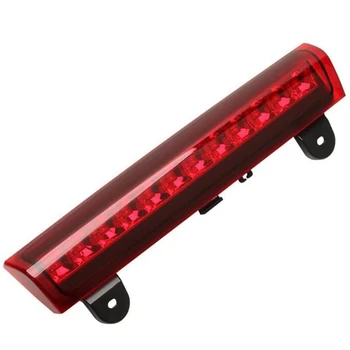 High Mount LED Rear 3RD Brake-Stop LED Light-for 2000-2006 GM Chevrolet Tahoe/Suburban/GMC Yukon
High Mount LED Rear 3RD Brake-Stop LED Light-for 2000-2006 GM Chevrolet Tahoe/Suburban/GMC Yukon