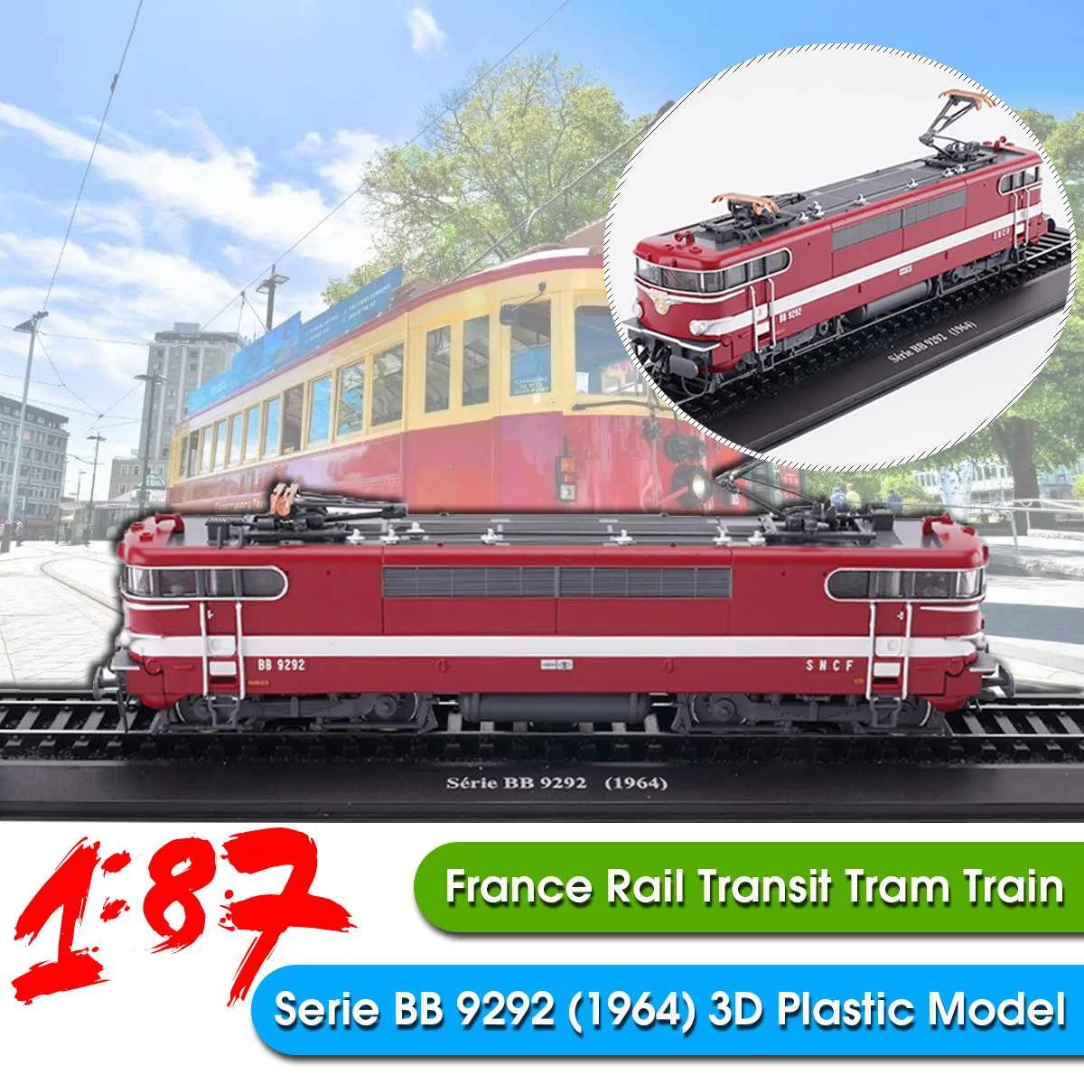 1:87 Magnetic Pull Back Alloy Connected Subway Metro Track Train Alloy Model Toys Sound & Light Car Collection
1:87 Magnetic Pull Back Alloy Connected Subway Metro Track Train Alloy Model Toys Sound & Light Car Collection