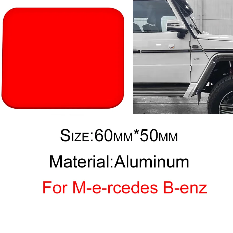 For Mercedess Benzs AMGs GLC GLE E CLA GLA W204 W205 W203 W213 W176 W211 W209 SLK R171 Car Accessories Decoration Stickers Goods
For Mercedess Benzs AMGs GLC GLE E CLA GLA W204 W205 W203 W213 W176 W211 W209 SLK R171 Car Accessories Decoration Stickers Goods