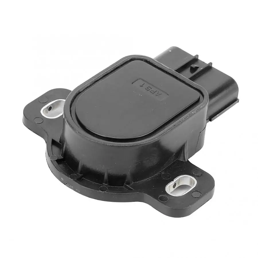 Accelerator Pedal Position Sensor Fit for Honda Acura TL 37971-RCA-A01 Accelerator Pedal Sensor New
Accelerator Pedal Position Sensor Fit for Honda Acura TL 37971-RCA-A01 Accelerator Pedal Sensor New