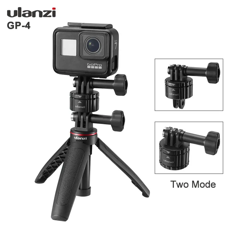 Ulanzi Universal Gopro 8 Max 7 6 5 Accessories Magnetic Qucik Switch Release Installation Setup Mount 1/4 Screw Gopro Base
Ulanzi Universal Gopro 8 Max 7 6 5 Accessories Magnetic Qucik Switch Release Installation Setup Mount 1/4 Screw Gopro Base