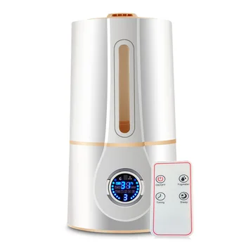 KBAYBO 3L Aroma Essential Oil Diffuser Ultrasonic Air Humidifier Electric Aromatherapy Mist Maker with remote control for Home
KBAYBO 3L Aroma Essential Oil Diffuser Ultrasonic Air Humidifier Electric Aromatherapy Mist Maker with remote control for Home