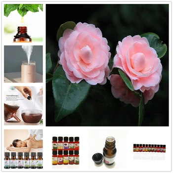 100% Pure Natural Plant Essential Oils for Aromatherapy Diffusers Essential Oils Hibiscus Mutabilis Relieve Stress Relax Spa Oil
100% Pure Natural Plant Essential Oils for Aromatherapy Diffusers Essential Oils Hibiscus Mutabilis Relieve Stress Relax Spa Oil