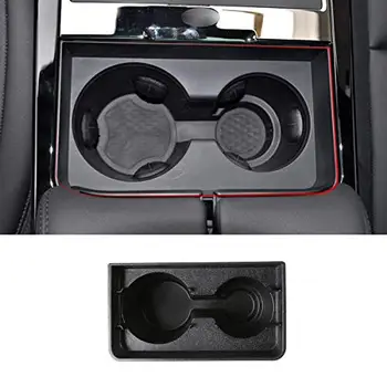 For Land Rover Range Evoc 2019 2020 for Black Plastic Central Console Storage Box Cup Holder
For Land Rover Range Evoc 2019 2020 for Black Plastic Central Console Storage Box Cup Holder