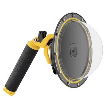 Lens Cover Wrench Action Camera Waterproof Housing Accessories Protector Photography Dome Port Wide Angle For GoPro Hero 9 Black
Lens Cover Wrench Action Camera Waterproof Housing Accessories Protector Photography Dome Port Wide Angle For GoPro Hero 9 Black