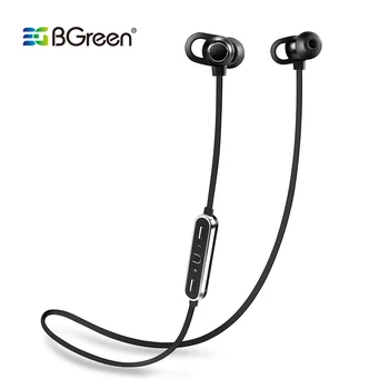 BGreen Bluetooth 5.0 Sports Earphones Running Wireless Headset Waterproof Stereo Sport Earphones Magnet Fixing Earphone
BGreen Bluetooth 5.0 Sports Earphones Running Wireless Headset Waterproof Stereo Sport Earphones Magnet Fixing Earphone