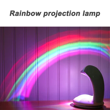 1 Colorful Lamp Dolphins Shape Portable LED Night LightRomantic Universal Projection Lamp For Decor Home
1 Colorful Lamp Dolphins Shape Portable LED Night LightRomantic Universal Projection Lamp For Decor Home