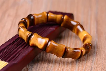 Natural Yellow Tiger Eye Dianthus Bracelet Men's and Women's Bracelet Tiger Eye Stone Jewelry Factory Direct
Natural Yellow Tiger Eye Dianthus Bracelet Men's and Women's Bracelet Tiger Eye Stone Jewelry Factory Direct