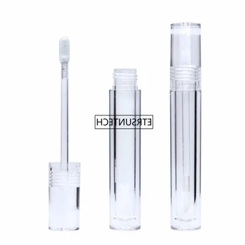10/30/50pcs Empty 7.8ML Lipgloss Tubes Round Transparent Lip Gloss Tubes With Wand Empty Lip Gloss Tubes Clear F3864
10/30/50pcs Empty 7.8ML Lipgloss Tubes Round Transparent Lip Gloss Tubes With Wand Empty Lip Gloss Tubes Clear F3864