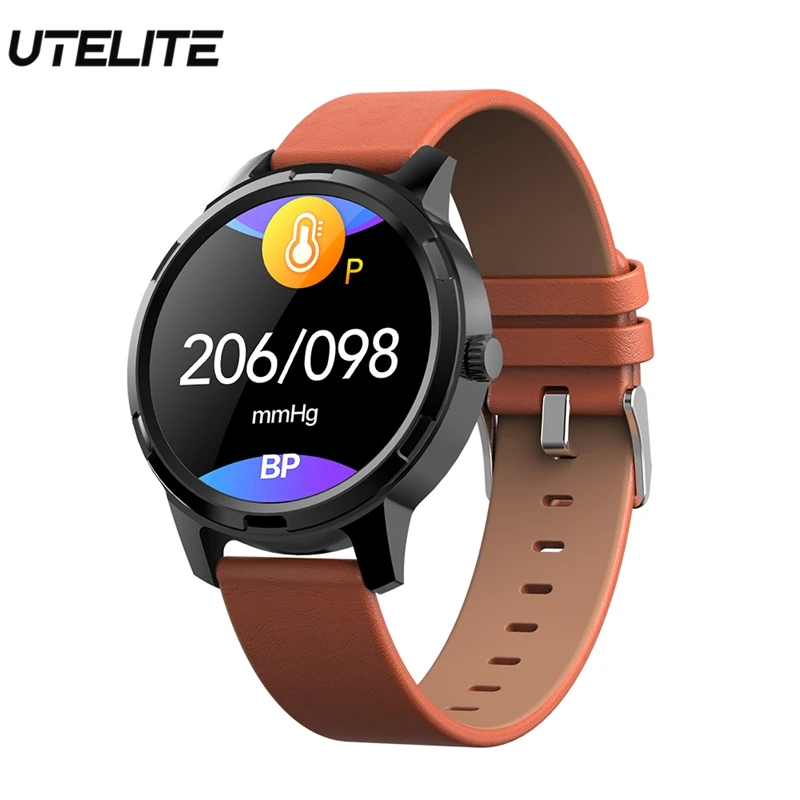UTELITE X20 Smart Watch Waterproof Message Remind Bluetooth Band Fitness Tracker Heart Rate Sport Watch for Apple Huawei Xiaomi
UTELITE X20 Smart Watch Waterproof Message Remind Bluetooth Band Fitness Tracker Heart Rate Sport Watch for Apple Huawei Xiaomi