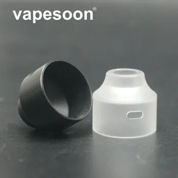 High quality Replacement Plastic Top Cap For Oumier Wasp Nano RDTA 22mm Diameter 2ml Rebuildable Atomizer Vaporizer
High quality Replacement Plastic Top Cap For Oumier Wasp Nano RDTA 22mm Diameter 2ml Rebuildable Atomizer Vaporizer